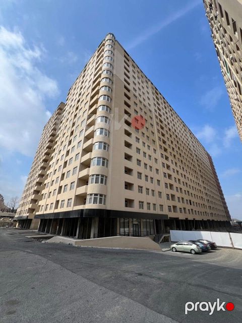 Satılır 2 otaqlı yeni tikili 36.3 m² — Xırdalan