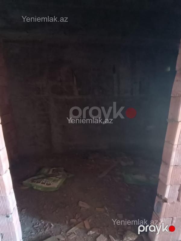 Satılır 3 otaqlı Bina evi menzil (Yeni tikili), 87.7 m², Nərimanov rayonu — Mənzil, Bakı (6)