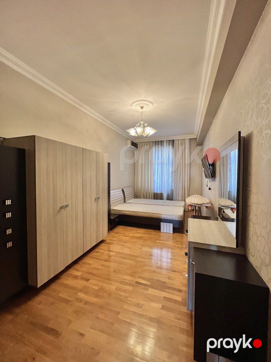 Satılır 5 otaqlı yeni tikili 260 m² — Mənzil, Bakı (9)