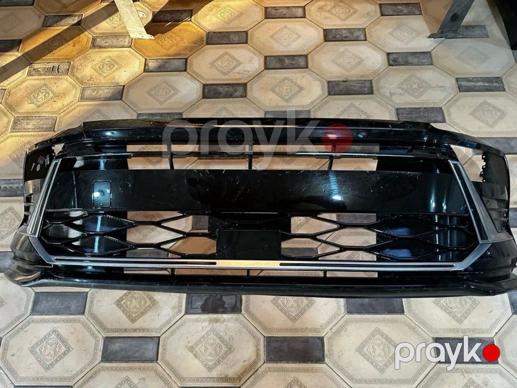 "Hyundai Sonata 2023-2024" buferləri — Ehtiyat hissələri və aksesuarlar, Bakı (2)
