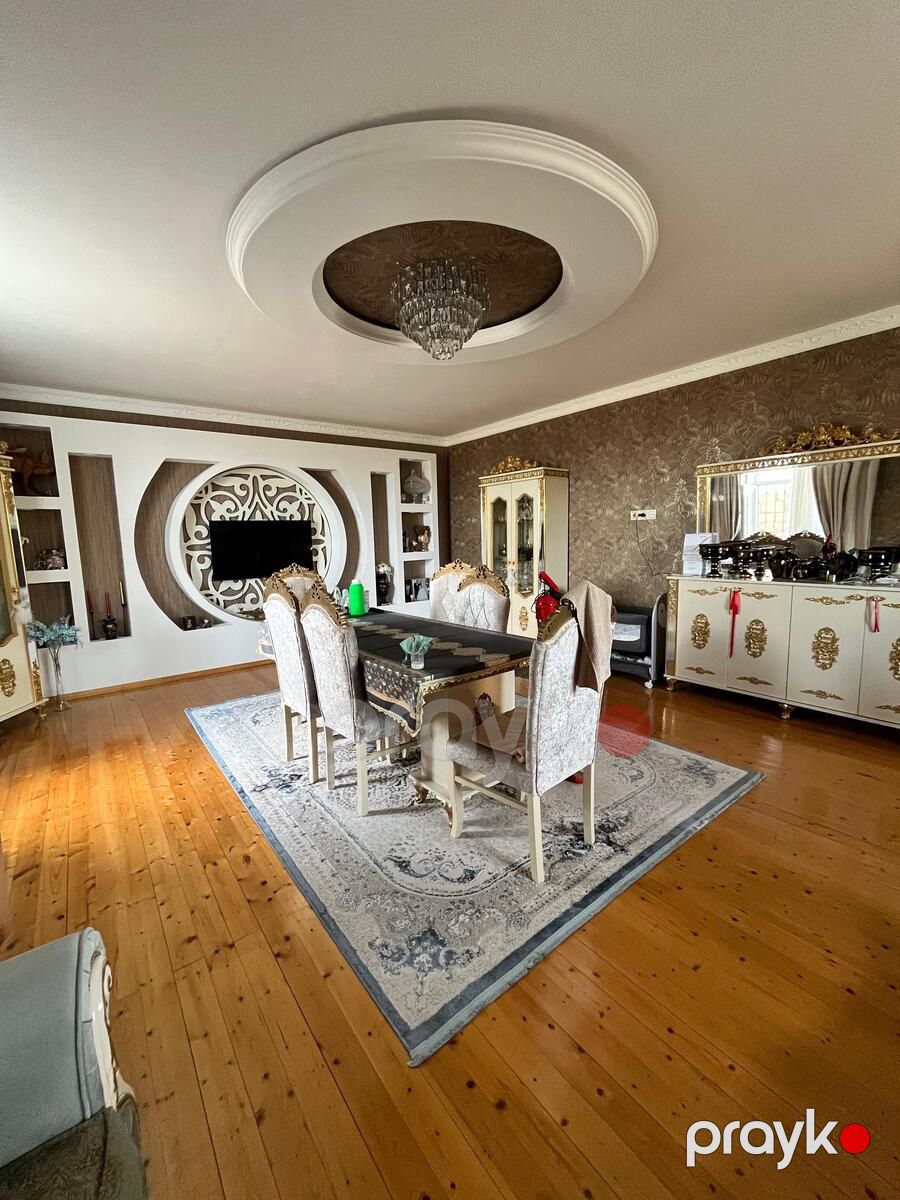 Satılır 5 otaqlı həyət evi/bağ evi 180 m² — Ev, villa, Bakı (4)