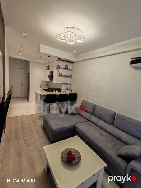 Satılır 3 otaqlı yeni tikili 58 m² — Bakı