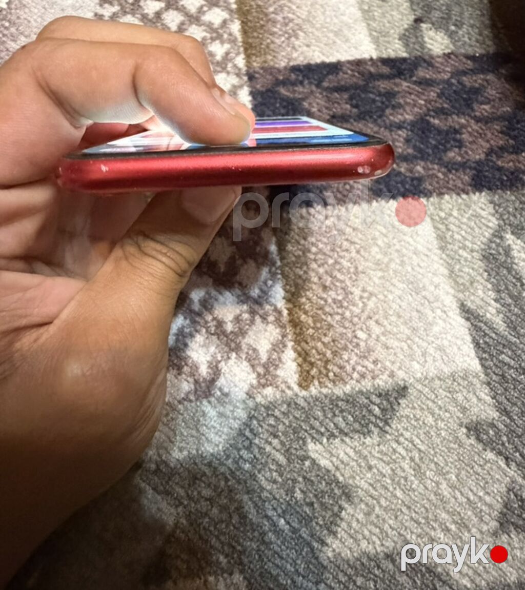 IPhone 11, 64 GB, Qırmızı, Face ID — Apple iPhone, Sumqayıt (7)