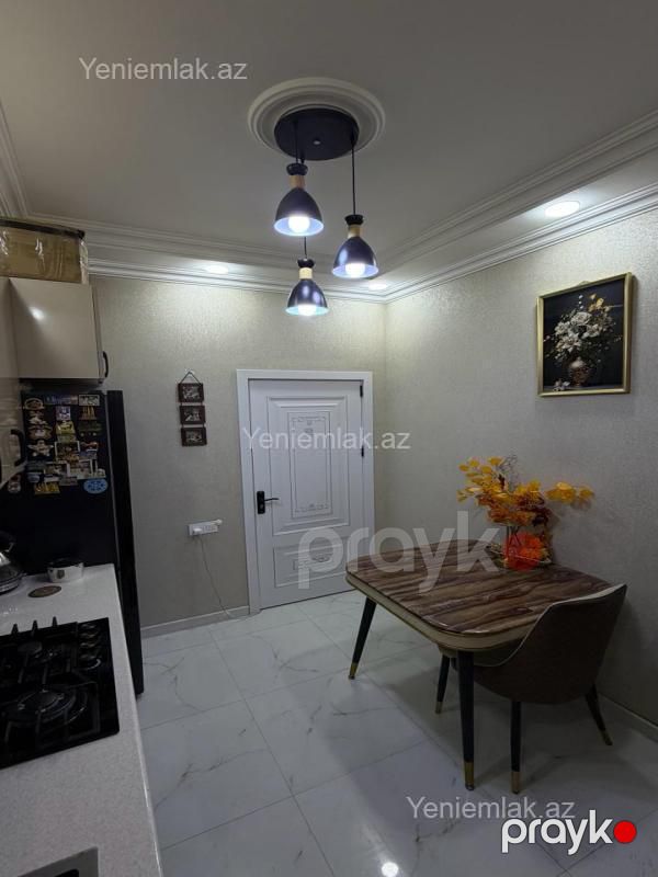 Satılır 2 otaqlı Bina evi menzil (Yeni tikili), 68 m², Xırdalan ş — Mənzil (11)