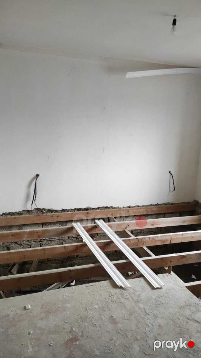 Satılır 3 otaqlı həyət evi/bağ evi 100 m² — Ev, villa, Bakı (3)