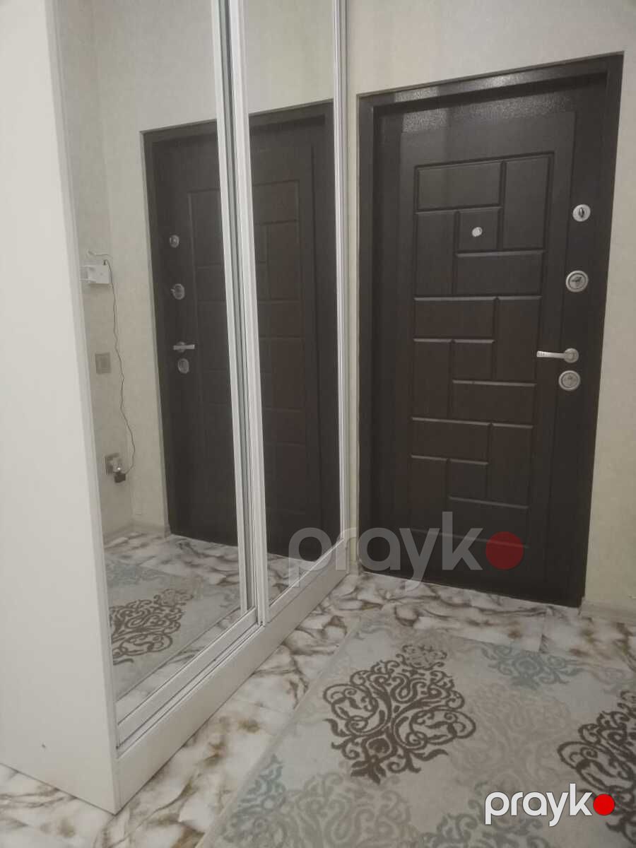 Satılır 3 otaqlı yeni tikili 85 m² — Mənzil, Bakı (11)