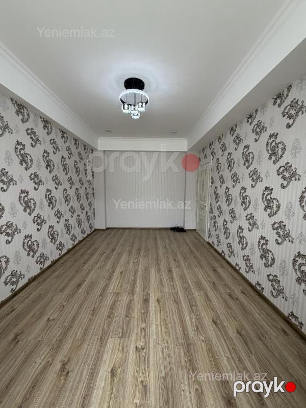 Satılır 2 otaqlı Bina evi menzil (Yeni tikili), 44 m², Qurtuluş 93 — Mənzil, Abşeron (7)