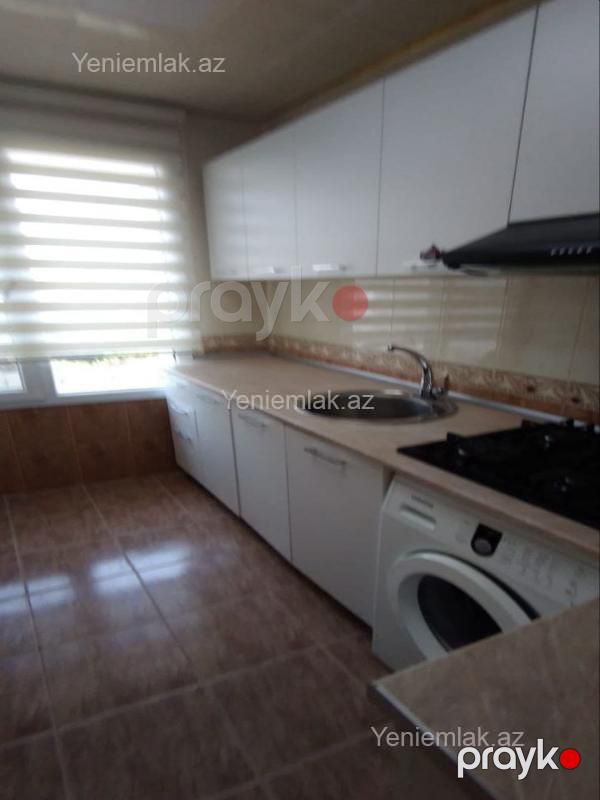 Satılır 3 otaqlı Bina evi menzil (Köhnə tikili), 75 m², Binəqədi rayonu — Mənzil, Bakı (7)