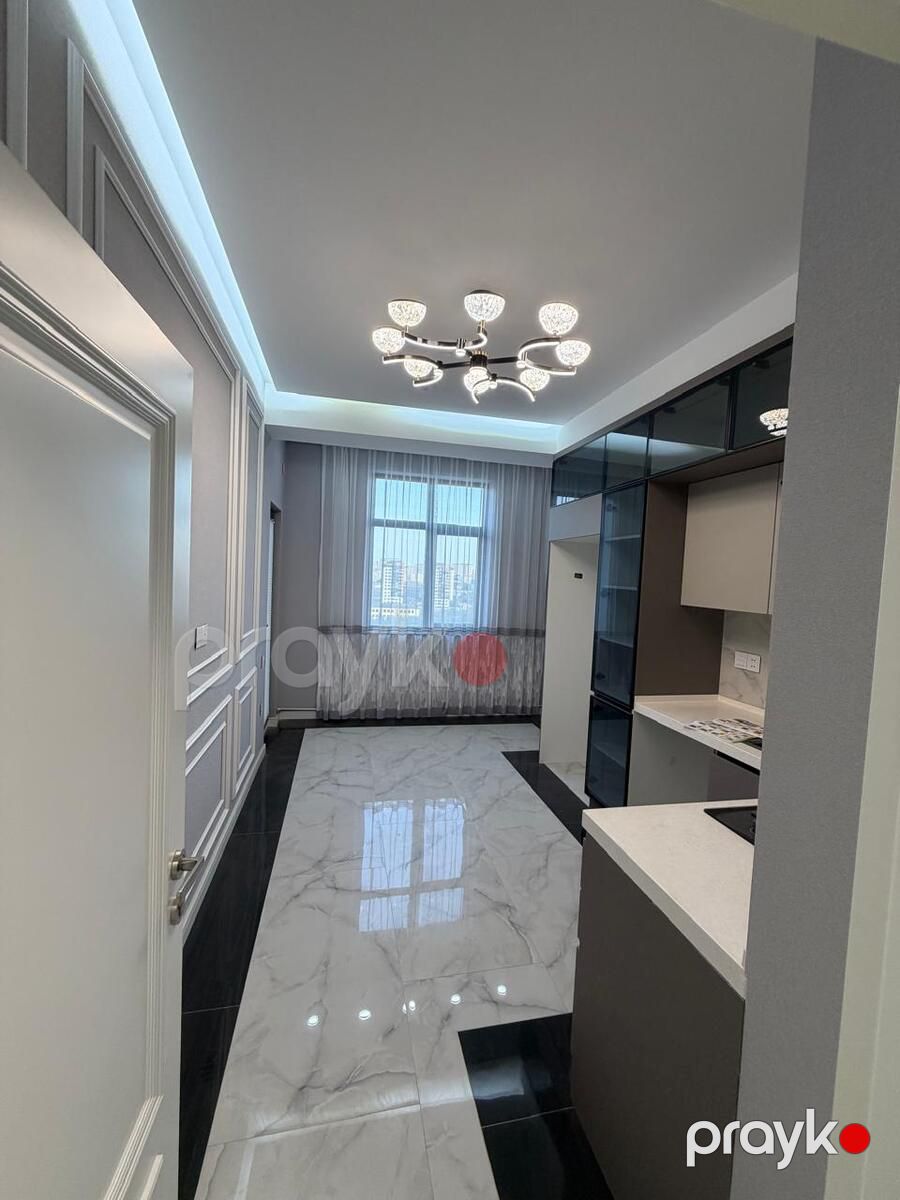Satılır 2 otaqlı yeni tikili 76 m² — Mənzil, Bakı (12)