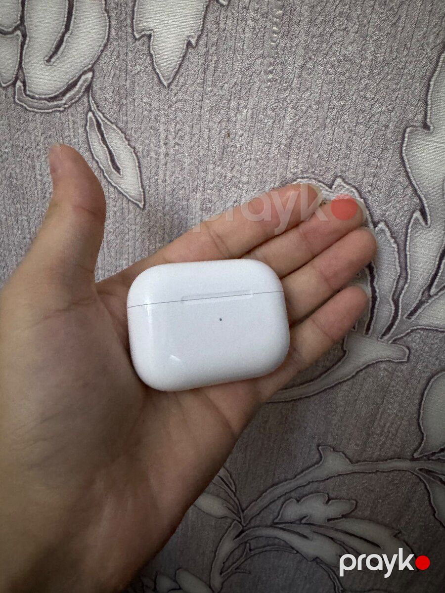 Airpods Pro 2 — Səs texnikası, Bakı (2)