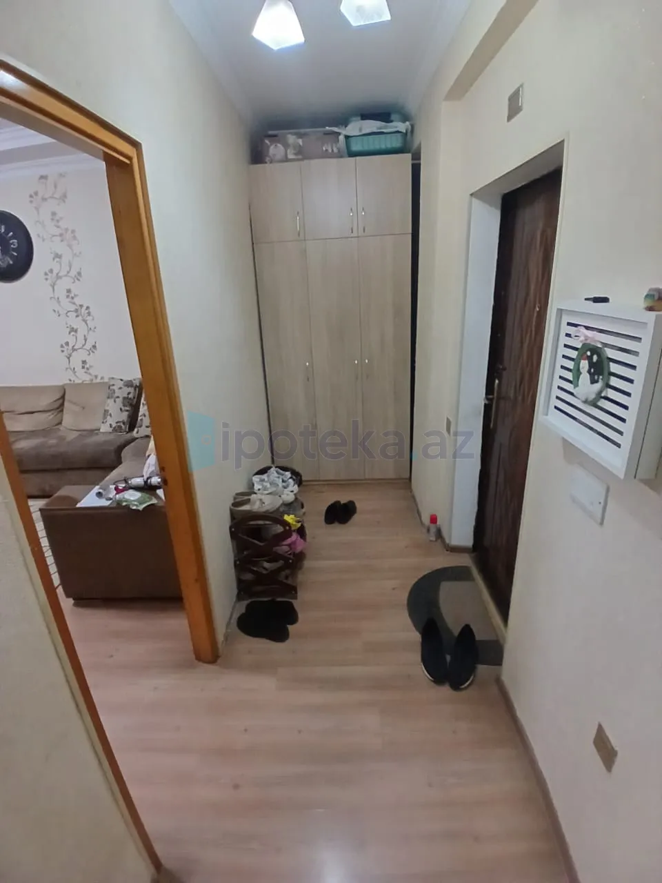 Satılır: 2 Otaq, Yeni tikili, 70.00 m² — Mənzil, Xırdalan (4)