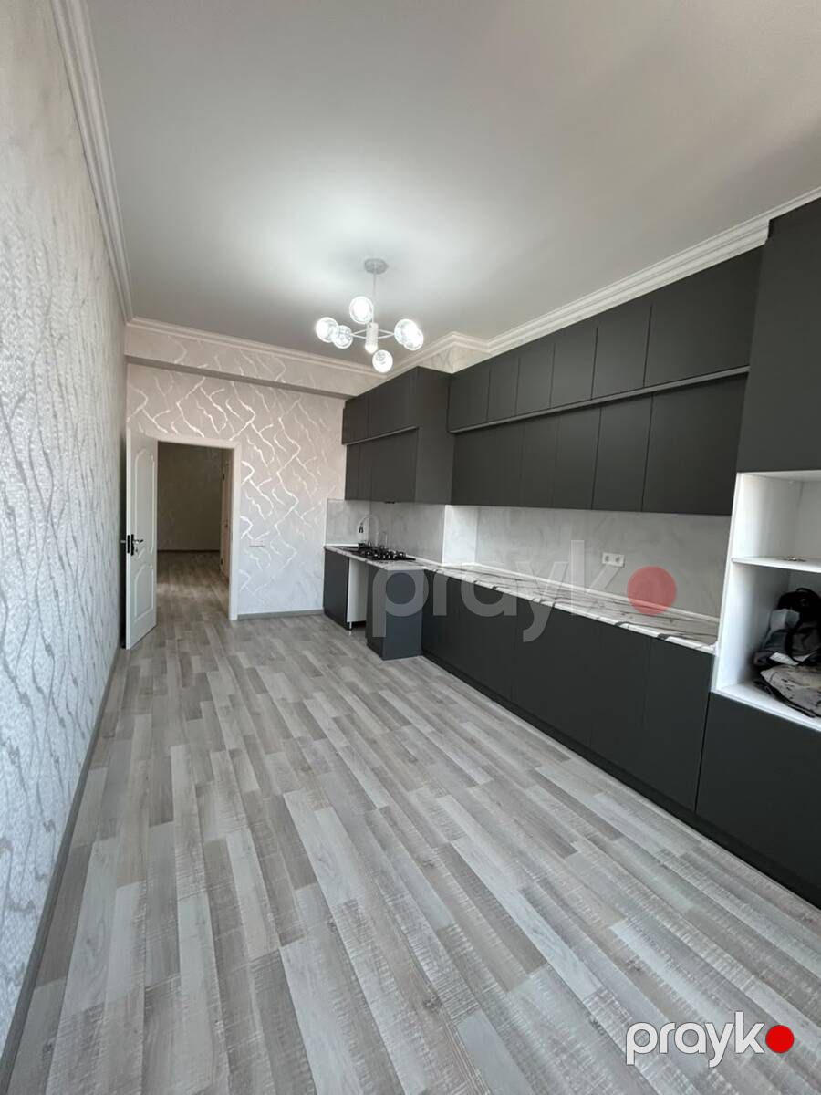 Satılır 2 otaqlı yeni tikili 85 m² — Mənzil, Bakı (11)
