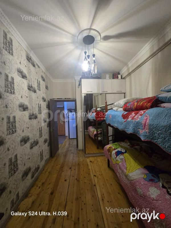 Satılır 2 otaqlı Bina evi menzil (Yeni tikili), 48 m², Saray — Mənzil, Abşeron (4)