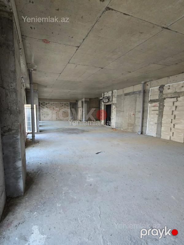 Satılır 4 otaqlı Bina evi menzil (Yeni tikili), 140 m², Xətai rayonu — Mənzil, Bakı (4)