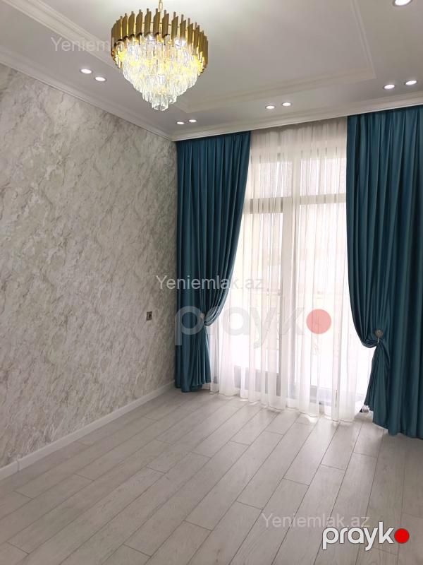 Satılır 1 otaqlı Bina evi menzil (Yeni tikili), 52 m², Sumqayıt Bulvarı — Mənzil, Sumqayıt (10)