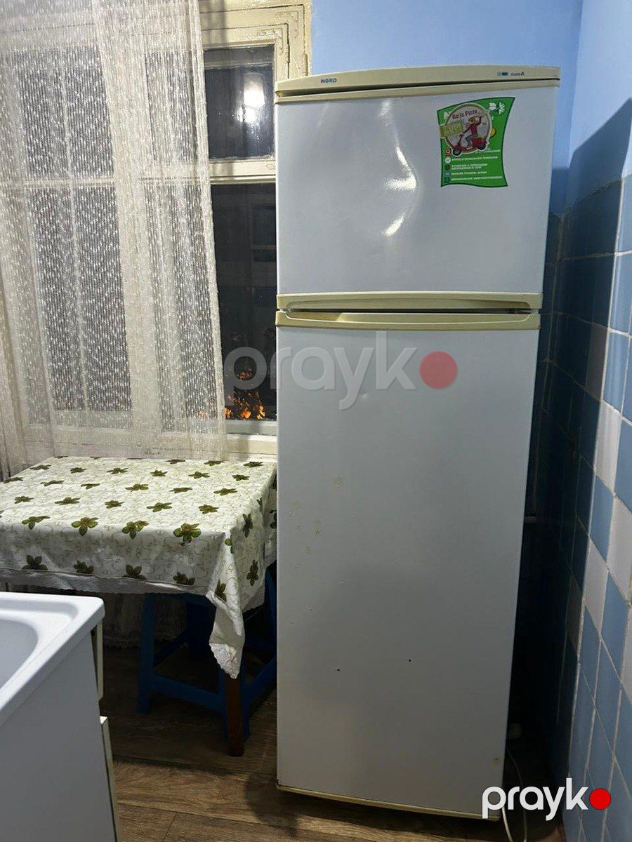 İcarəyə verilir 2 otaqlı köhnə tikili 54 m² — Mənzil, Bakı (8)