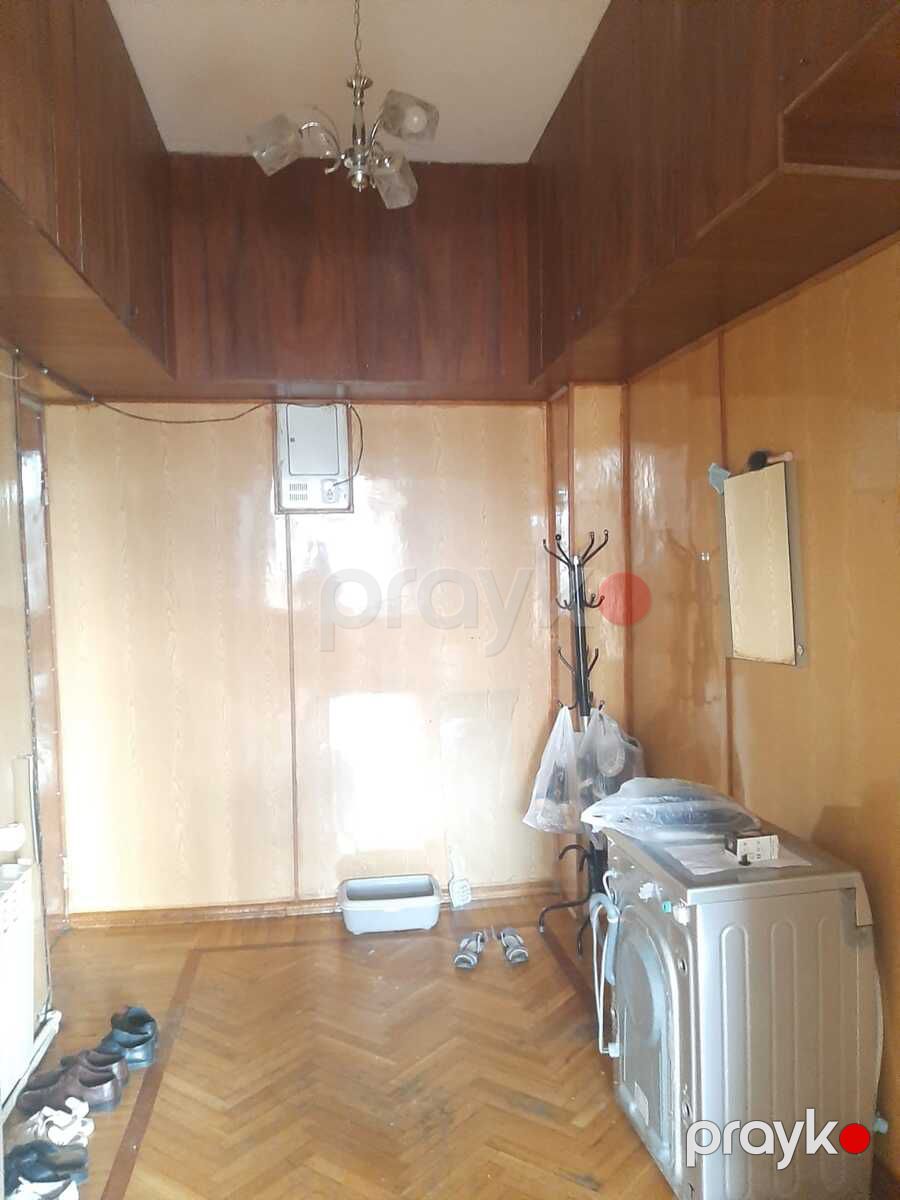 Satılır 2 otaqlı köhnə tikili 75 m² — Mənzil, Bakı (9)