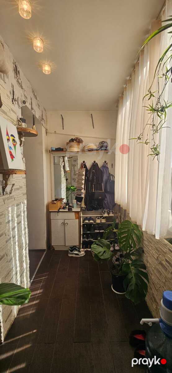 Satılır 2 otaqlı köhnə tikili 60 m² — Mənzil, Bakı (10)