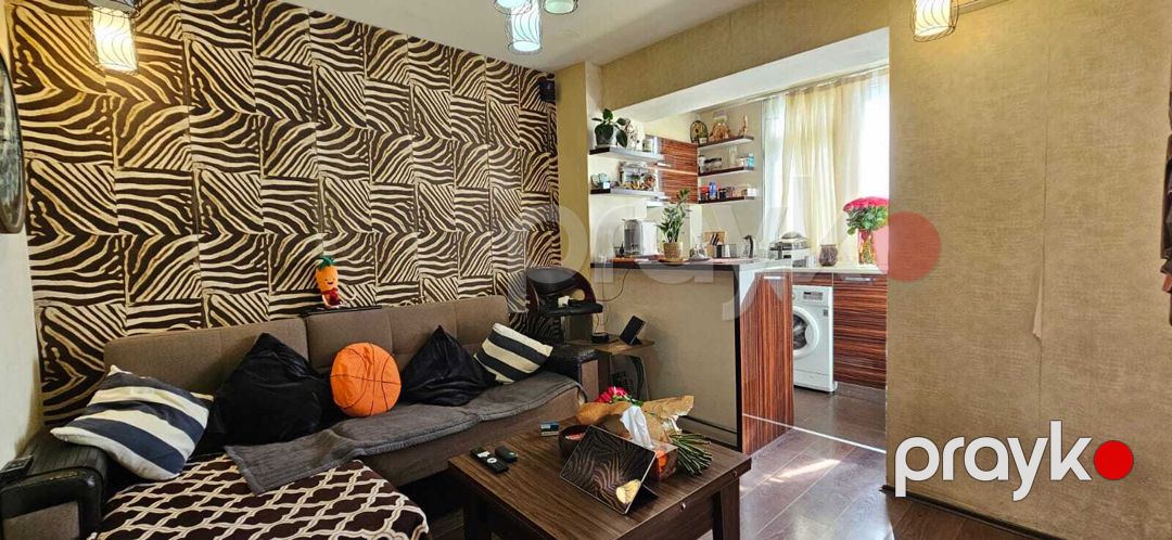 Satılır 2 otaqlı köhnə tikili 60 m² — Mənzil, Bakı (2)