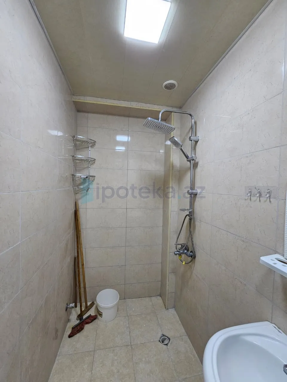 Satılır: 2 Otaq, Yeni tikili, Abşeron r., Masazır q., 57.00 m² — Mənzil, Masazır (6)
