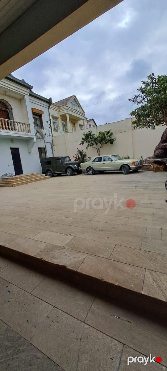 İcarəyə verilir obyekt 250 m² — Əmlak, Bakı (8)