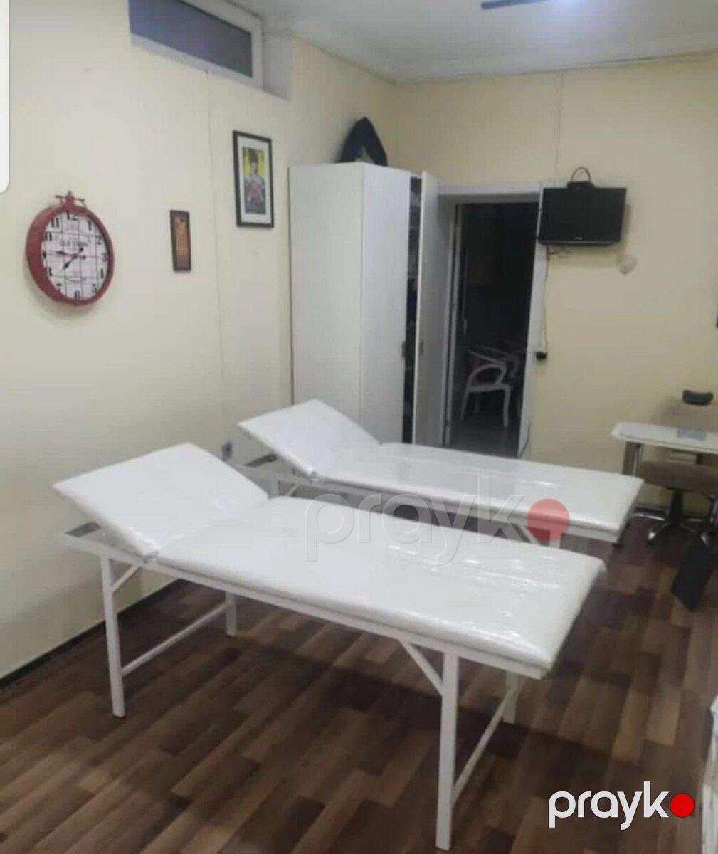 Tibbi çarpayı — Biznes və avadanlıq, Bakı (4)