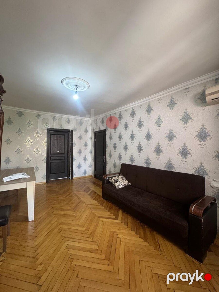3-otaqlı mənzil, Inşaatçılar m., 70 m² — Mənzil, Bakı (11)