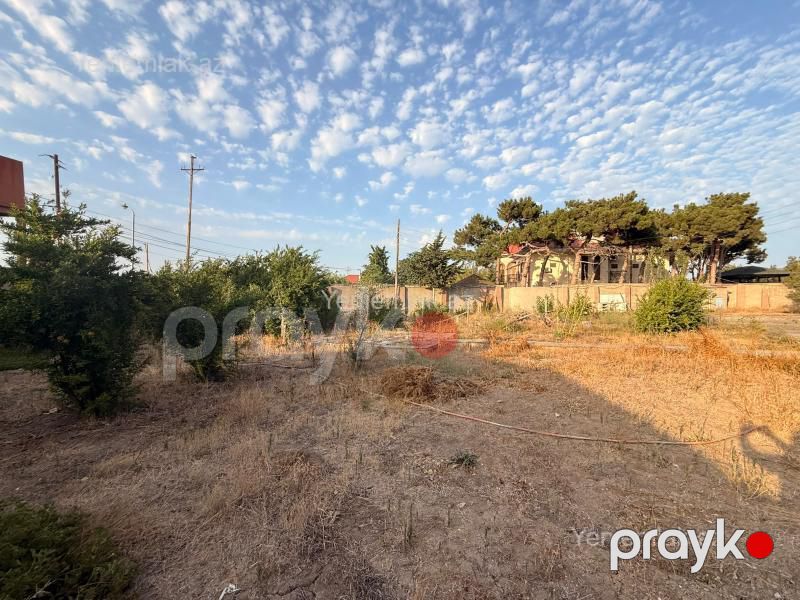 Satılır Torpaq sahəsi, 20 sot, Xəzər rayonu — Torpaq, Bakı (9)