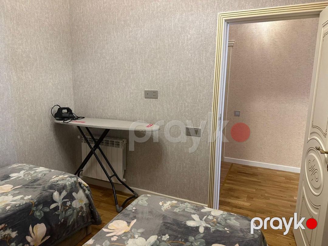 İcarəyə verilir 3 otaqlı yeni tikili 60 m² — Mənzil, Sumqayıt (6)