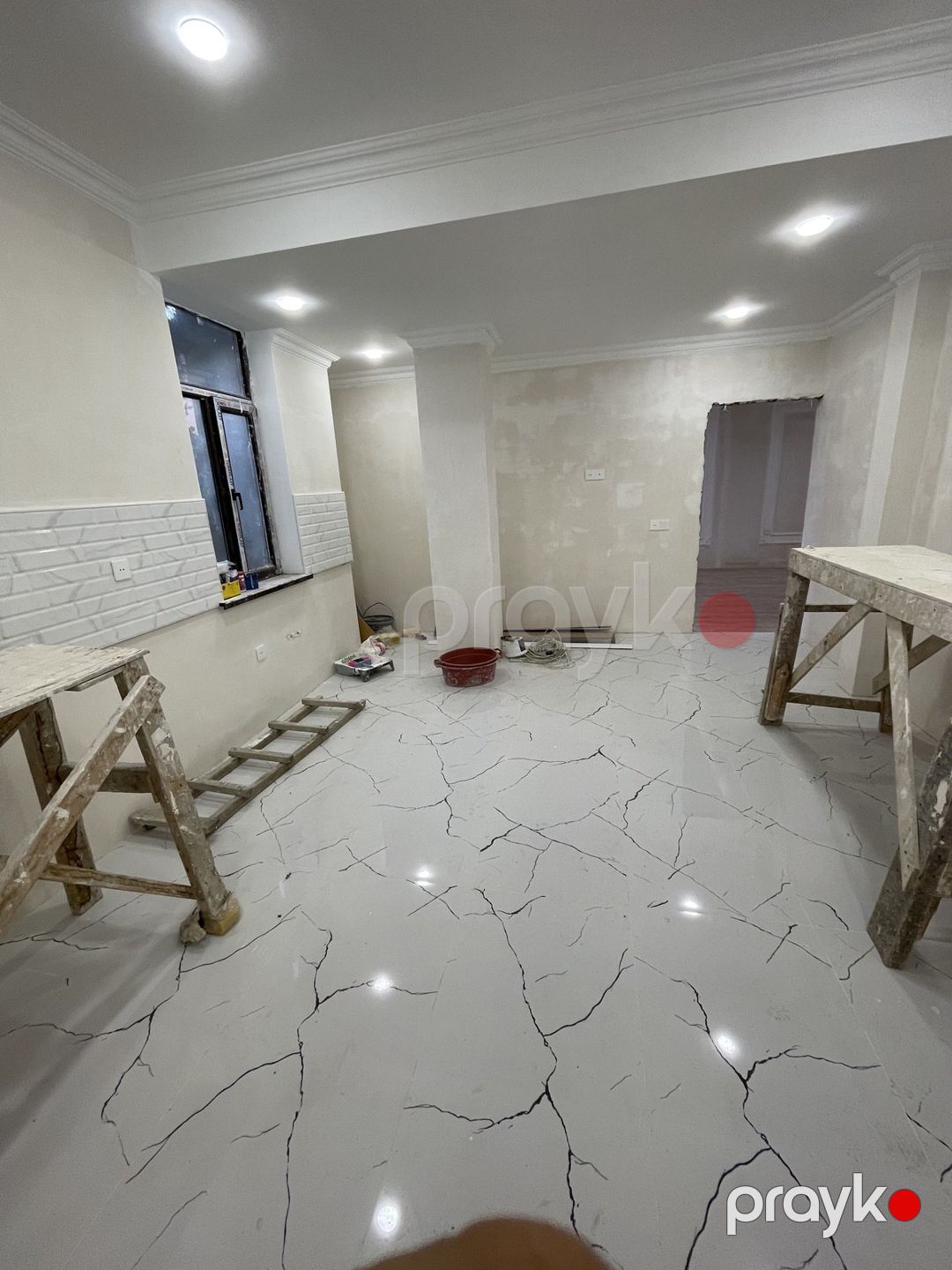 Satılır 3 otaqlı yeni tikili 120 m² — Mənzil, Bakı (11)