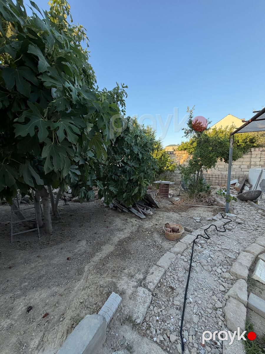 Satılır 5 otaqlı həyət evi/bağ evi 160 m² — Ev, villa, Bakı (5)