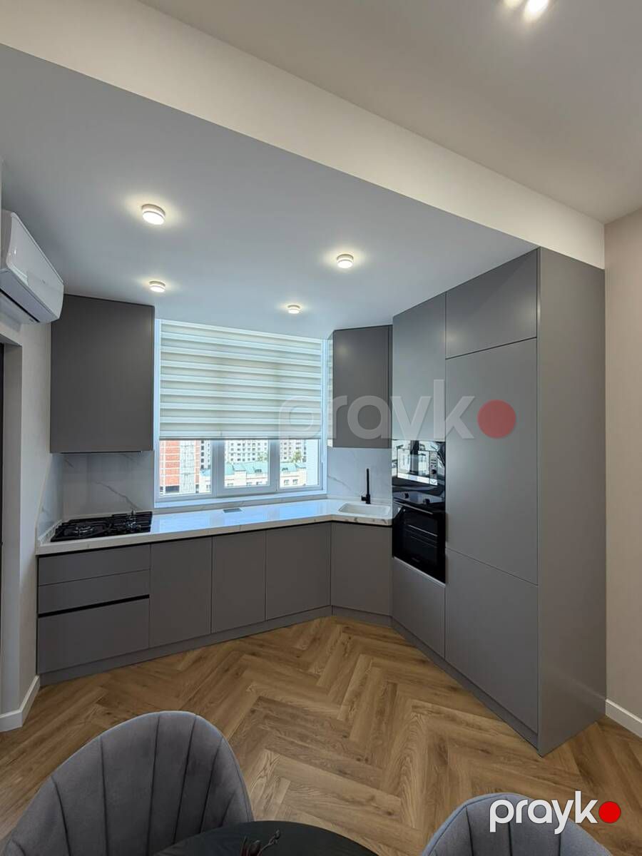 Satılır 2 otaqlı yeni tikili 68 m² — Mənzil, Bakı (7)
