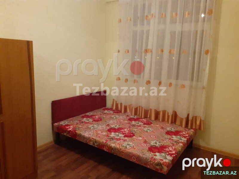 3 otaq esyali temirli — Mənzil, Xırdalan (5)