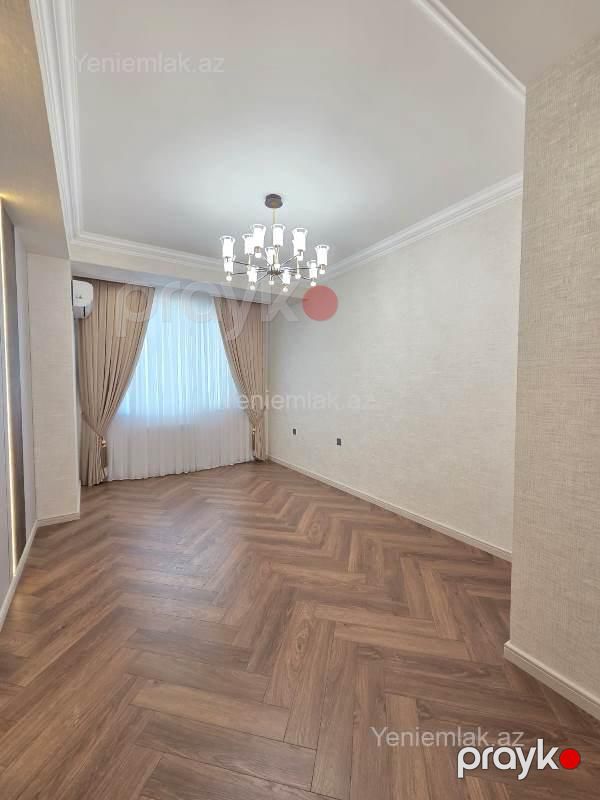 Satılır 2 otaqlı Bina evi menzil (Yeni tikili), 68 m², Yasamal rayonu — Mənzil, Bakı (9)