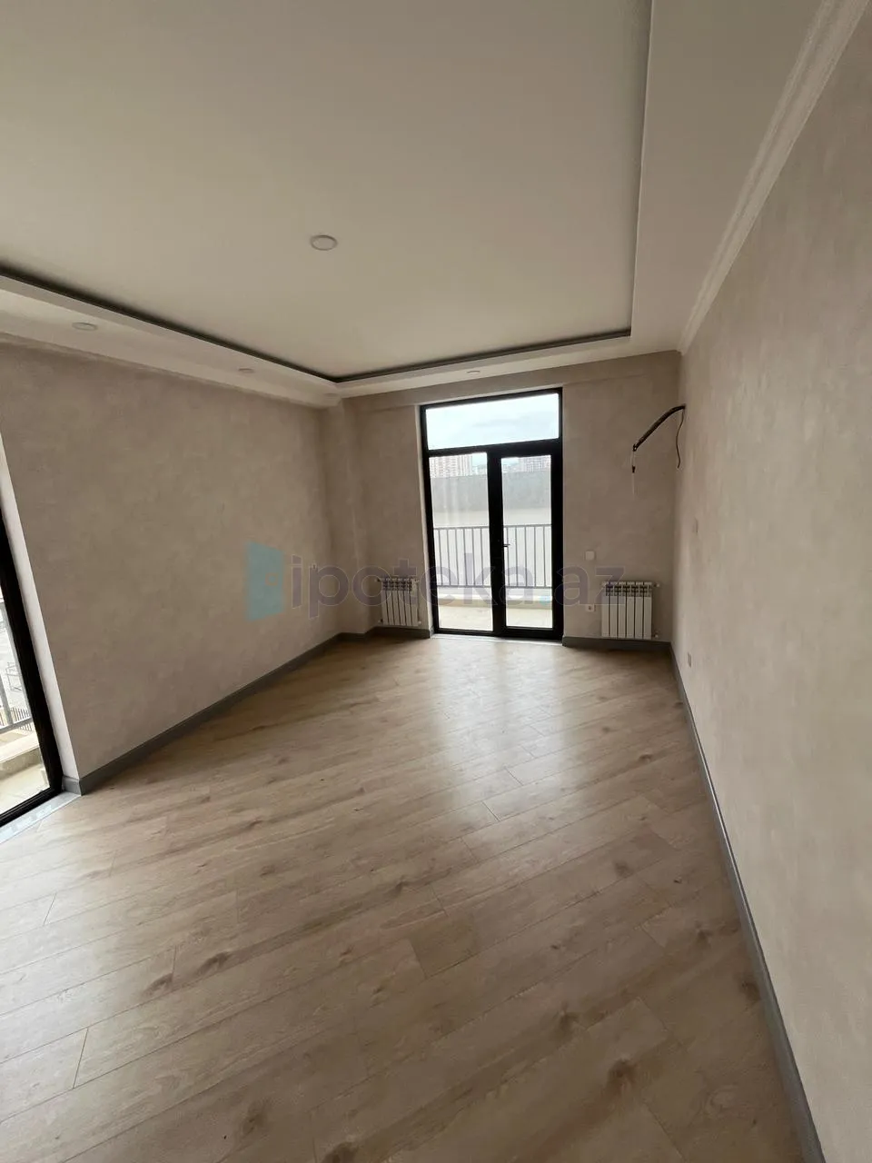 Satılır: 2 Otaq, Yeni tikili, Binəqədi r., 7-ci mkr q., 83.00 m² — Mənzil, Bakı (2)