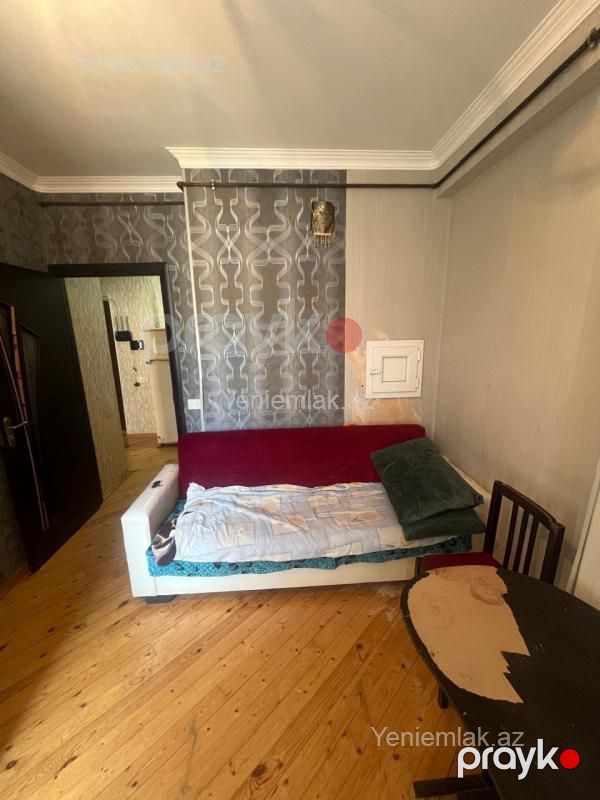 Satılır 2 otaqlı Bina evi menzil (Yeni tikili), 40 m², Xırdalan ş — Mənzil (7)