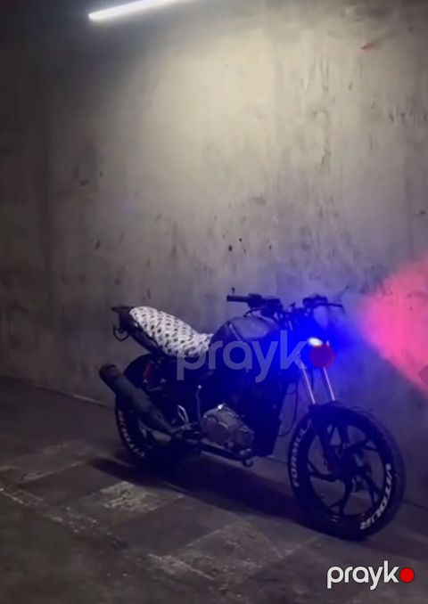Zontes - Sport, 150 sm3, 2014 il, 13000 km — Bakı