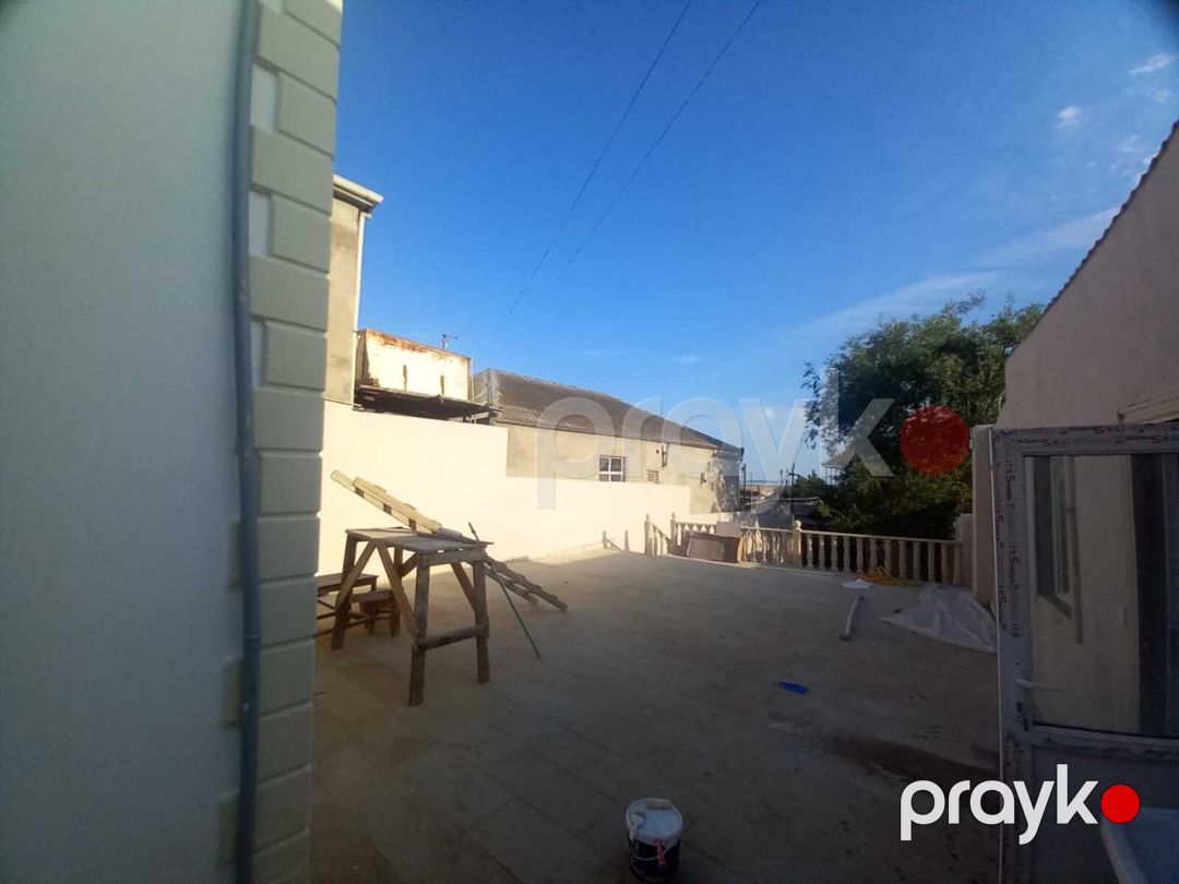 Satılır 4 otaqlı həyət evi/bağ evi 120 m² — Ev, villa, Bakı (9)
