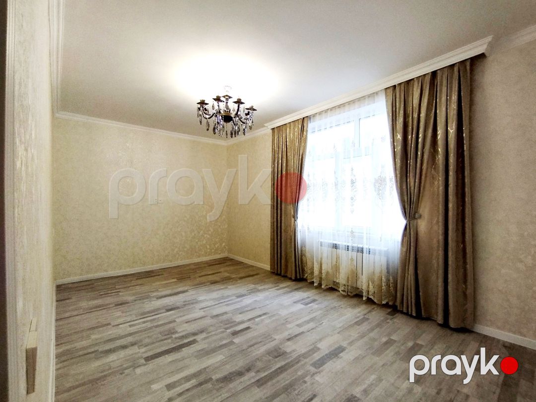 Satılır 2 otaqlı köhnə tikili 60 m² — Mənzil, Bakı (5)