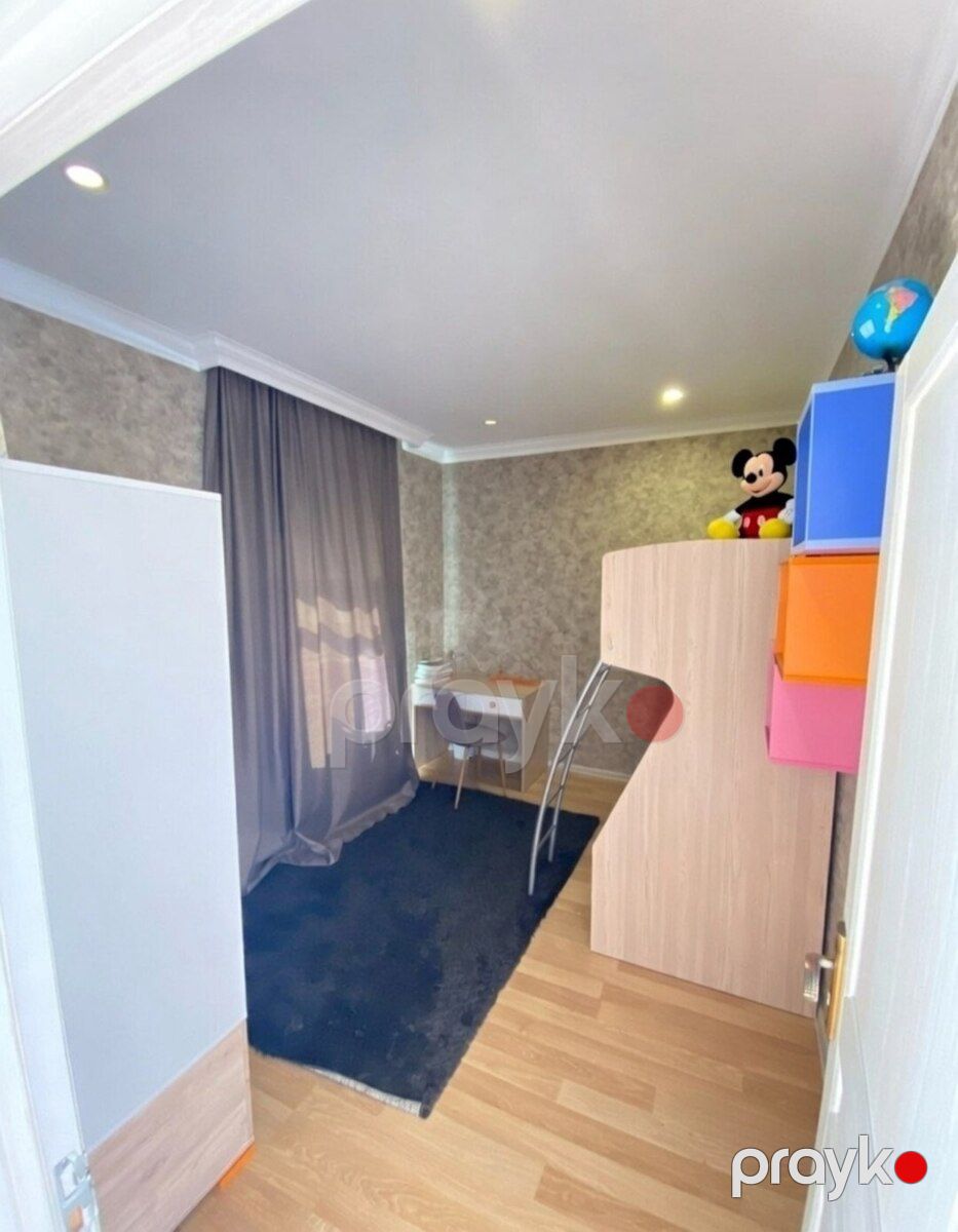 Həyət evi, Şüvəlan qəs — Ev, villa, Bakı (7)