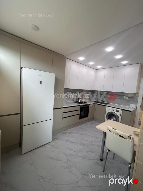 Satılır 3 otaqlı Bina evi menzil (Köhnə tikili), 85 m², Sabunçu rayonu — Mənzil, Bakı (6)