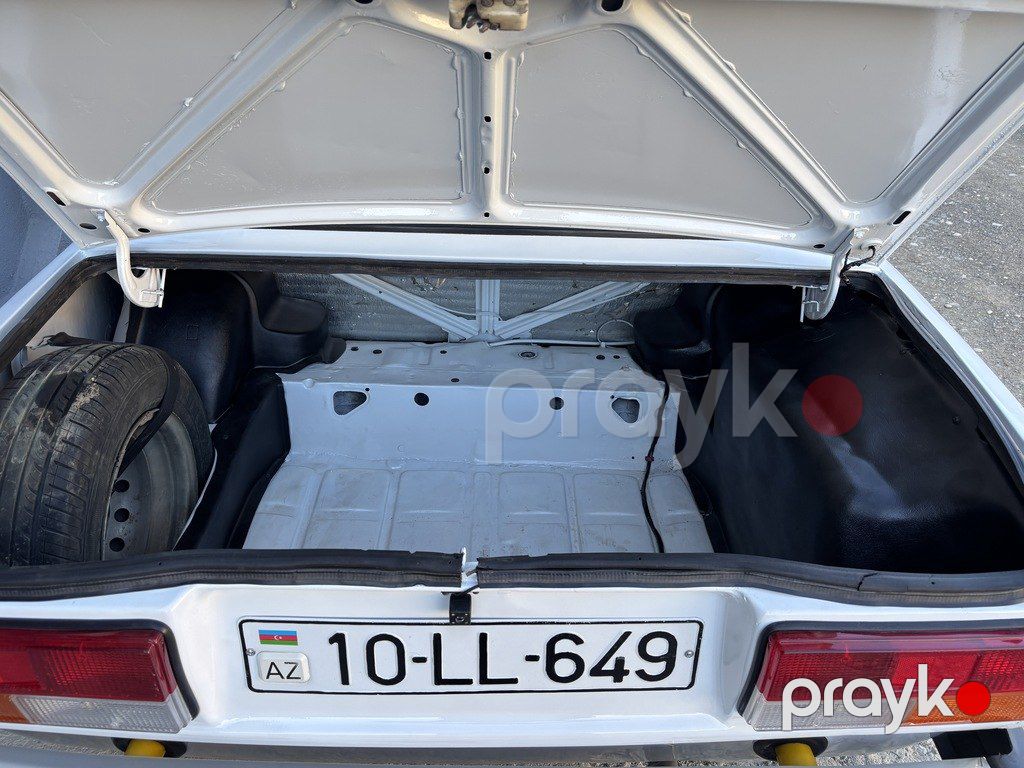 Lada (VAZ) 2107, 1.7 L, 2003 il, 157 635 km — Avtomobillər, Goranboy (8)