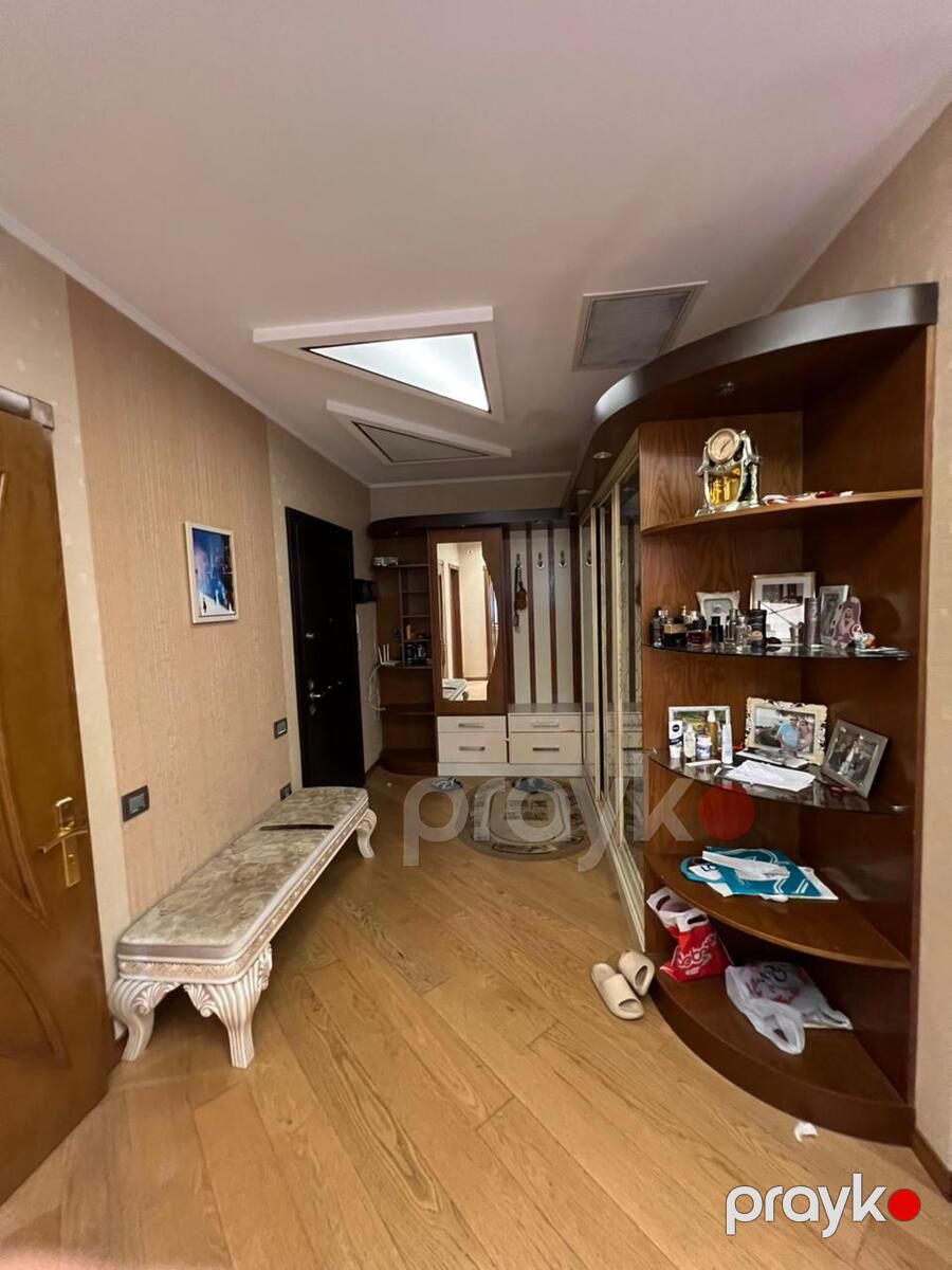 Satılır 4 otaqlı yeni tikili 170 m² — Mənzil, Bakı (5)