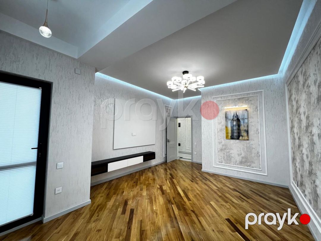 Satılır 2 otaqlı yeni tikili 85 m² — Mənzil, Bakı (9)