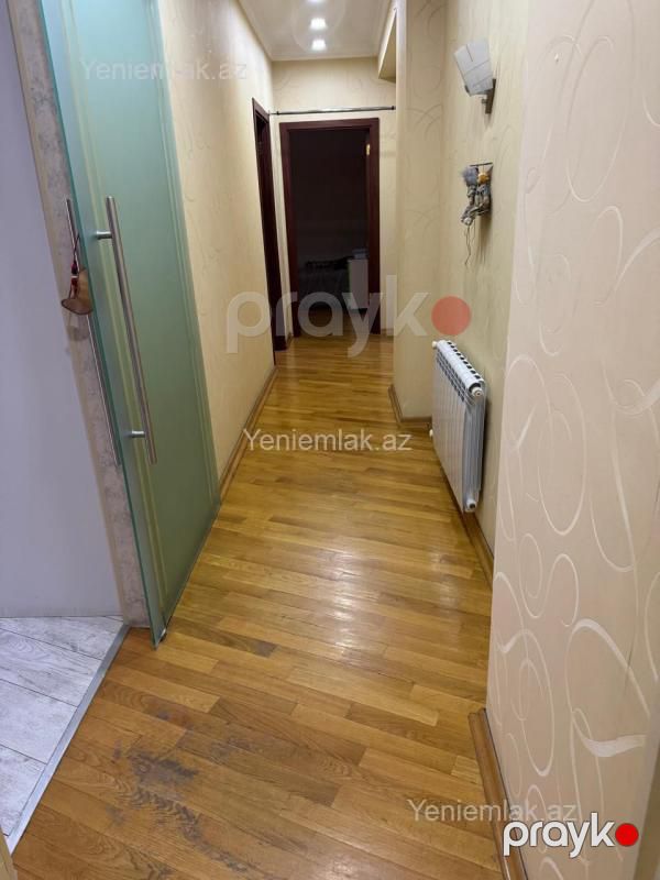 Satılır 4 otaqlı Bina evi menzil (Yeni tikili), 125 m², Səbail rayonu — Mənzil, Bakı (10)