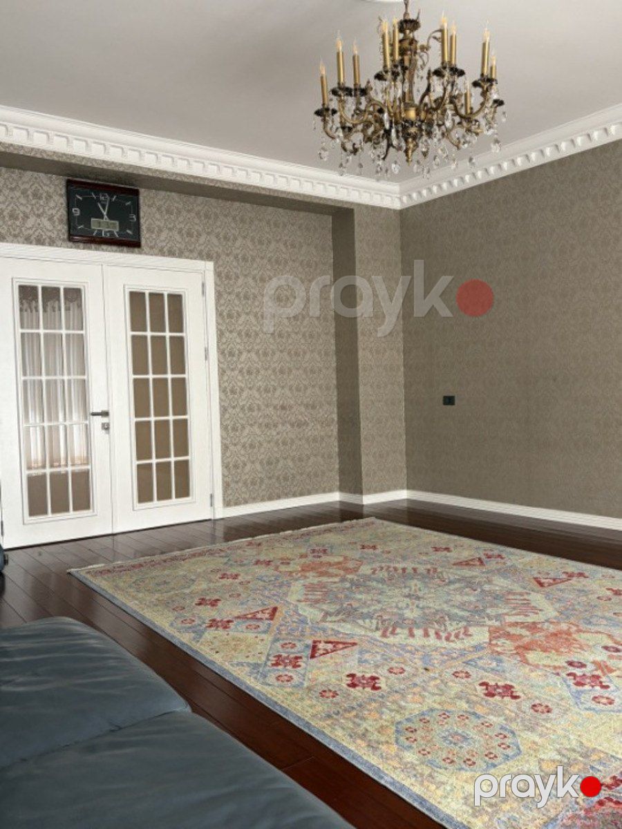 Satılır 4 otaqlı yeni tikili 145 m² — Mənzil, Bakı (7)