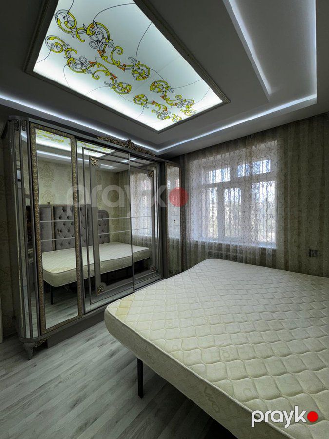 2 otaqlı mənzil kirayə verilir, 70 m², Musa Əliyev küç., Bakı — Mənzil (2)