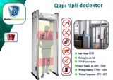 Boy tipli dedektor — Safesolutions