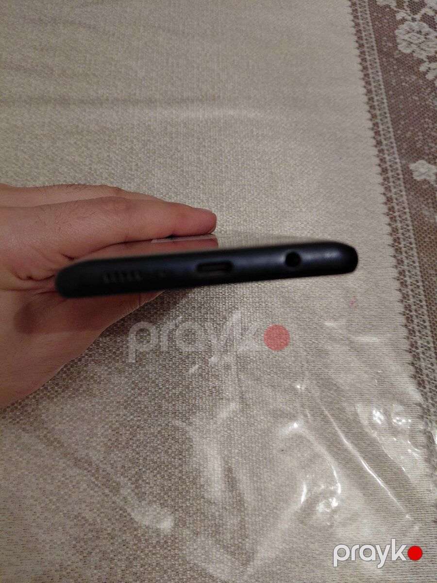 Samsung Galaxy A21s Black 32GB/3GB — Smartfonlar, Bakı (6)