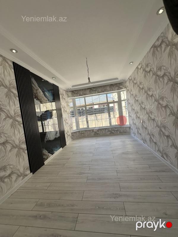Satılır 3 otaqlı Həyət evi / Villa, 100 m², Saray — Ev, villa, Abşeron (12)